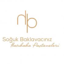 soğuk baklavacınız hacıbaba pastaneleri