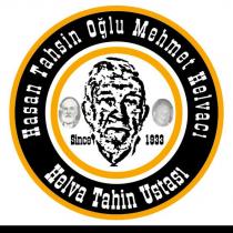 hasan tahsin oğlu mehmet helvacı helva tahin ustası since 1933