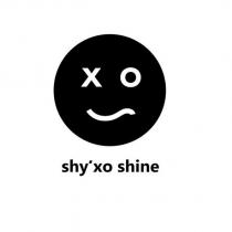 shy'xo shine x o