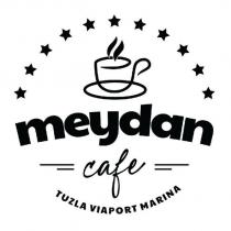 meydan cafe tuzla viaport marina