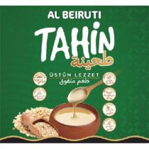al beırutı tahin üstün lezzet
