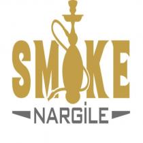 smoke nargile