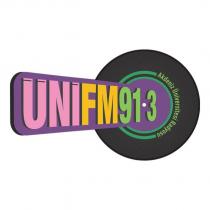 üni fm 91.3 akdeniz üniversitesi radyosu