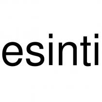 esinti