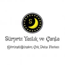sürpriz yastık ve çanta göründüğünden çok daha fazlası s