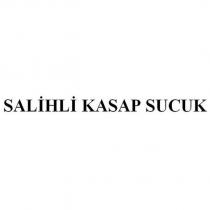 salihli kasap sucuk