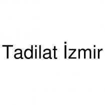 tadilat izmir