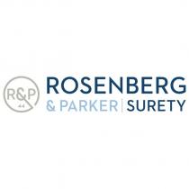 r&p 44 rosenberg & parker surety