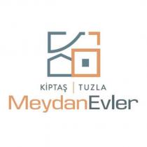 kiptaş tuzla meydan evler