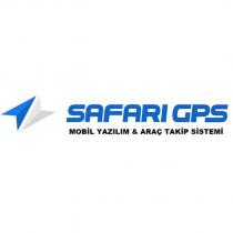safari gps mobil yazılım & araç takip sistemi