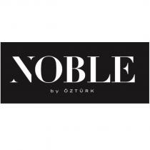 noble by öztürk