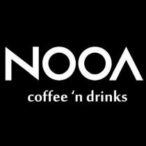 nooa coffee'n drinks