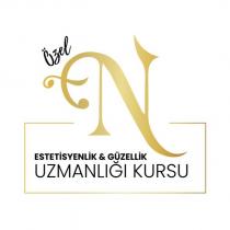 özel en estetisyenlik & güzellik uzmanlığı kursu