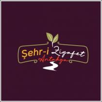 şehr-i ziyafet antakya