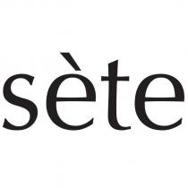 séte