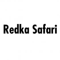 redka safari