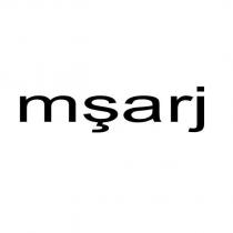 mşarj