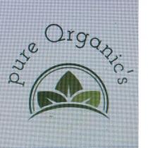 pure qrganic's