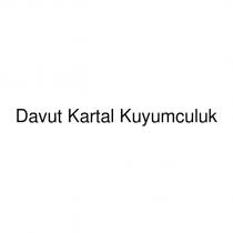 davut kartal kuyumculuk
