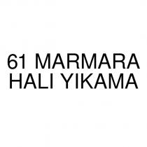 61 marmara halı yıkama