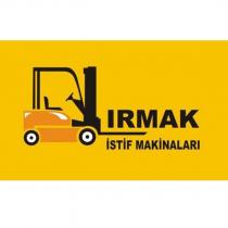 ırmak istif makinaları
