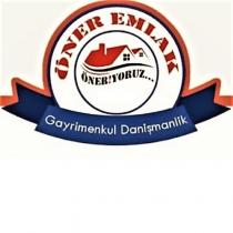 öner emlak gayrimenkul danişmanlik öneriyoruz.