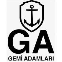 ga gemi adamları