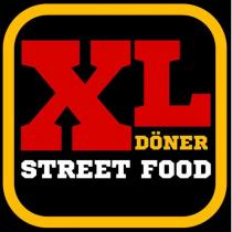 xl döner street food