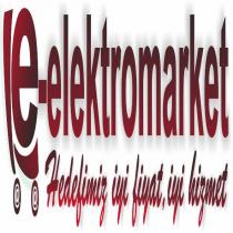 e-elektromarket hedefimiz iyi fiyat iyi hizmet