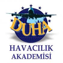 duha havacılık akademisi