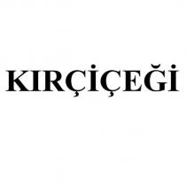 kırçiçeği