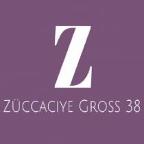 z züccaciye gross 38