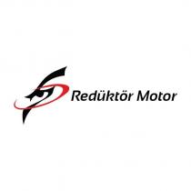 redüktör motor