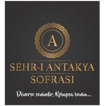 a şehr-i antakya sofrası dönerse senindir, kebapsa benim.
