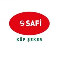 s safi küp şeker