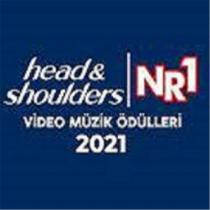 head&shoulders nr1 video müzik ödülleri 2021
