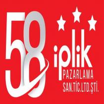 58 iplik pazarlama san. tic. ltd. şti.