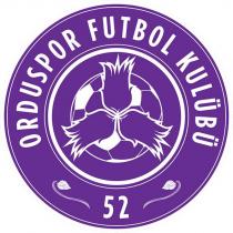 52 orduspor futbol kulübü