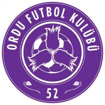 52 ordu futbol kulübü
