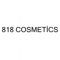 818 cosmetics