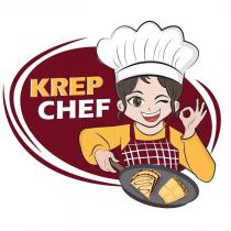 krep chef