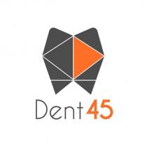 dent 45