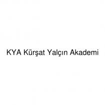 kya kürşat yalçın akademi
