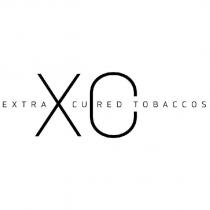 xc extra cured tobaccos