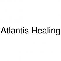 atlantis healing