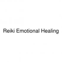 reiki emotional healing