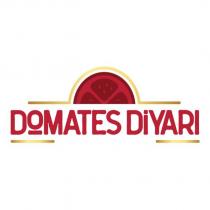 domates diyarı