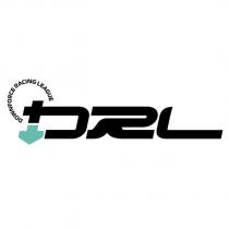 drl downforce racing league