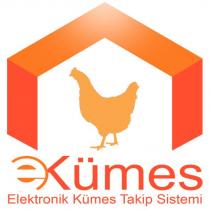 ekümes elektronik kümes takip sistemi