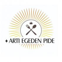 + artı egeden pide